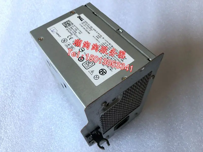 

For DELL T410 Server Power Supply N525E-00 H525E-00 YN637 YY922 M331J