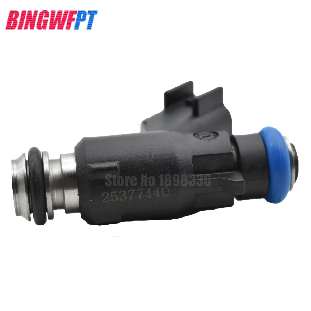 Fuel Injector Nozzle for mitsubishi Junjie 1.8L L4 4G93 2000~2016 25377440