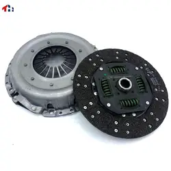 Clutch kit clutch pressure plateclutch friction plate suitable for Great Wall HOVER H5 gasoline 2.0T displacement 4G63S4T engine