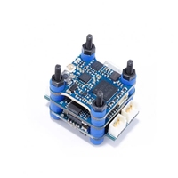 iFlight V2 SucceX F4 Flight Controller 15A 2-4S Brushless ESC 25~200mW VTX OSD 16*16 Hole for RC FPV Racing Drone