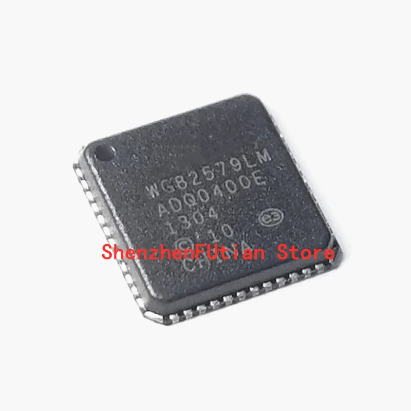 

1pcs/lot WG82579LM QFN-48 In Stock