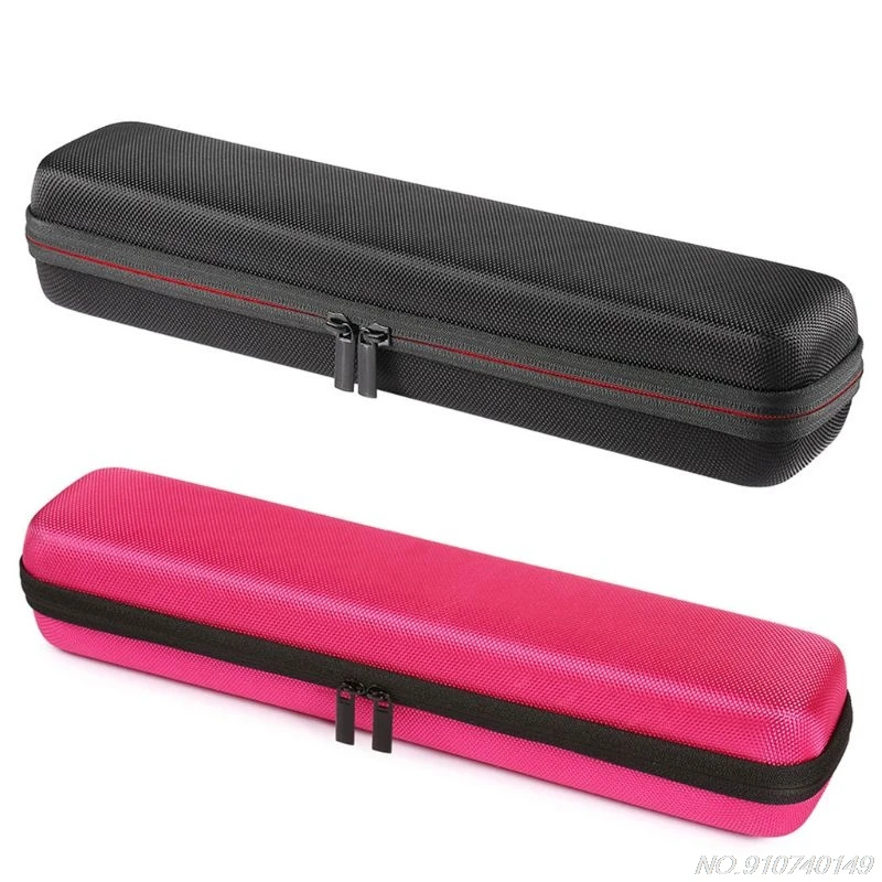 Hard Travel EVA Carrying Bag Storage Protective Case for ghd Styler Hair Straightener Stying Tools Curler Box N16 20