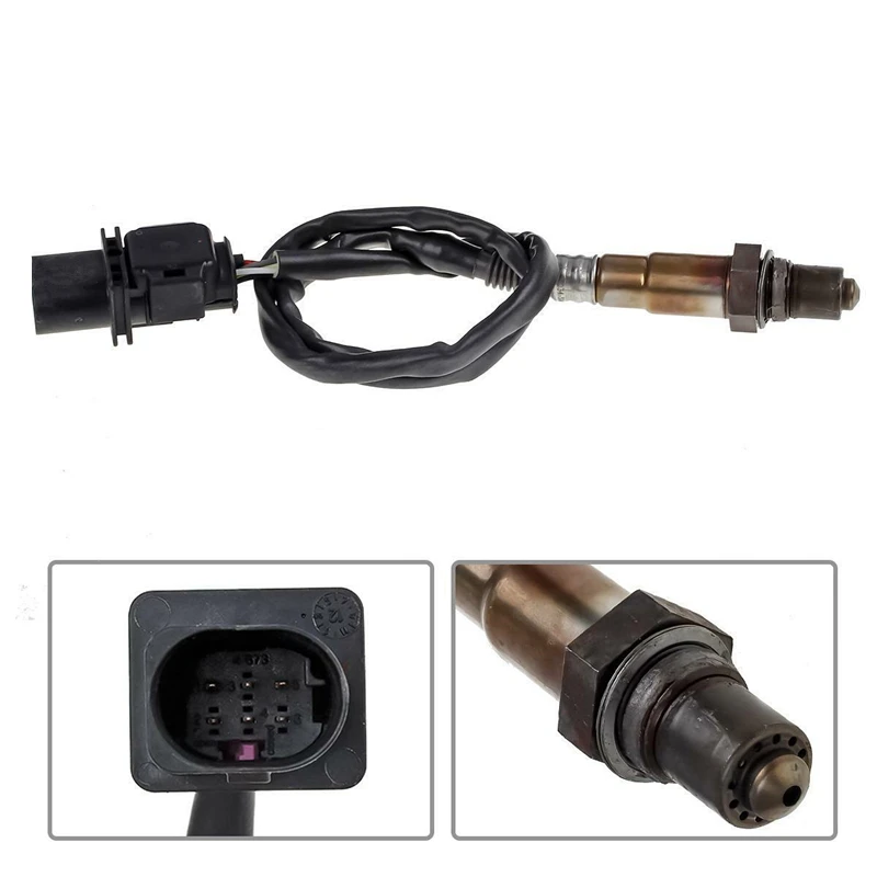 

TIANBANG Upstream O2 Oxygen Sensor 234-5148 Fit for Audi S4 A8 TT Allroad Quattro/04-06 Volkswagen Touareg 3.2L/BMW 745i 4.4L