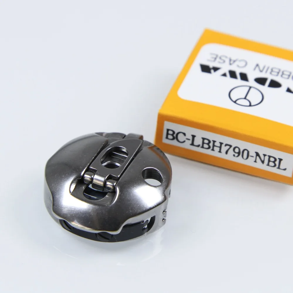 

ОРИГИНАЛЬНЫЙ TOWA BC-LBH790-NBL Шпульный чехол для деталей швейной машины JUKI 1790 791,