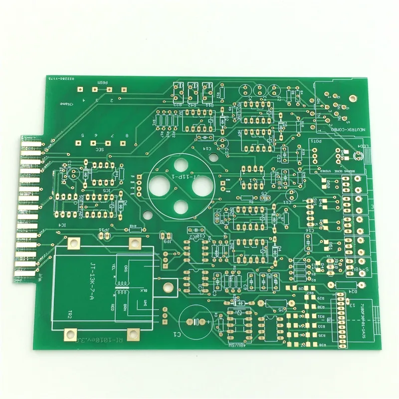 PCB & PCBA Prototype Manufacturing services