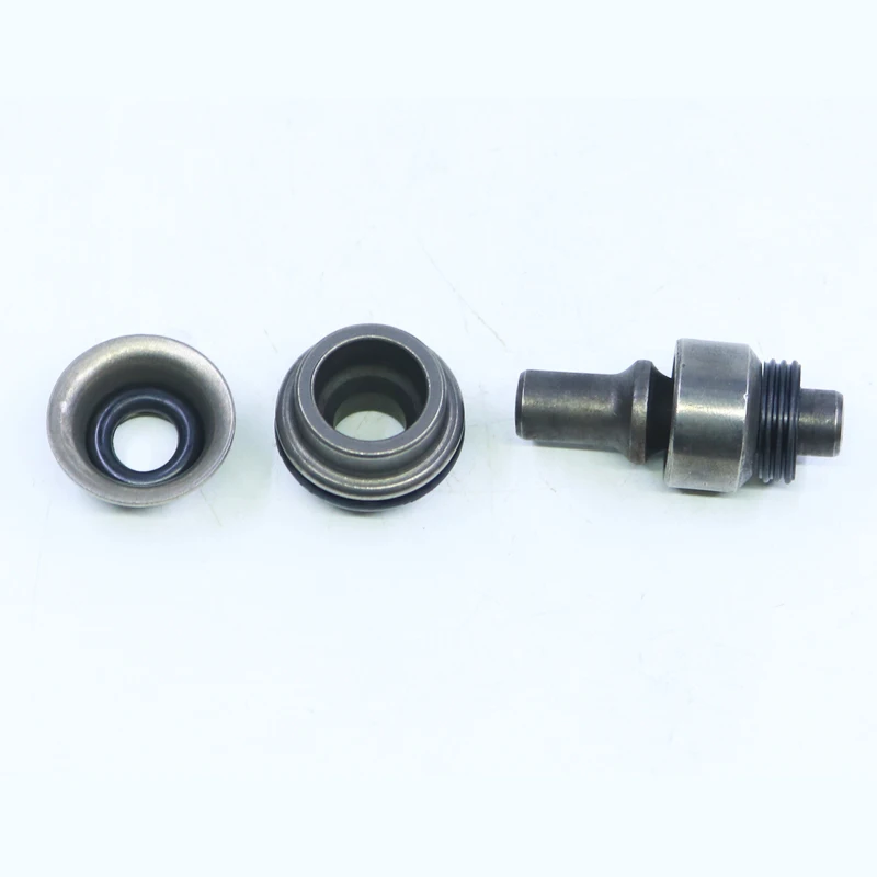 Accesorios de taladro de impacto para BOSCH GBH2-26, martillo eléctrico, manga de impacto 2-26, juego de cuatro piezas