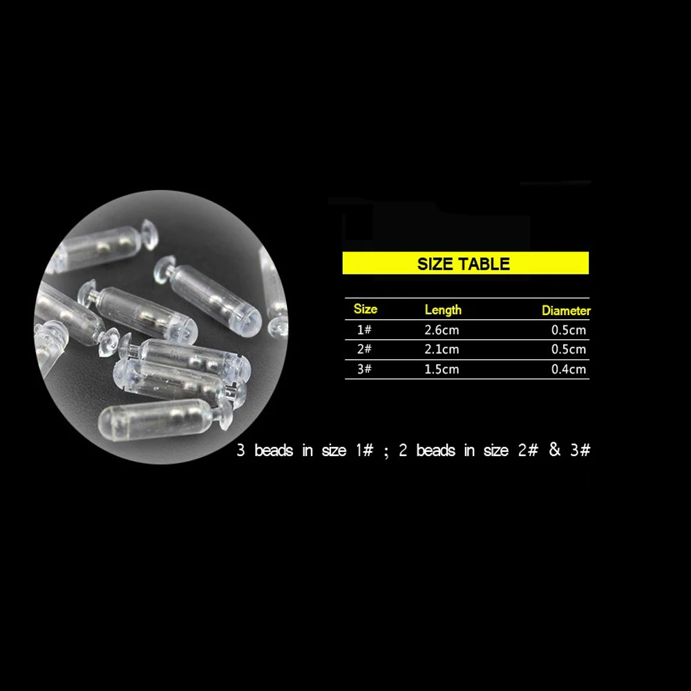 Tube Fly Jig sonoro – Accesorios pesca agua salada - imagen 2