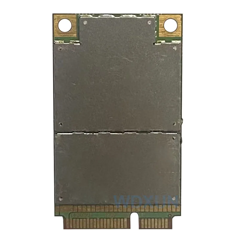 Unlocked Sierra MC8780 Hsdpa 3G Wwan 7.2Mbps Module Hsupa Hsdpa Umts Gprs Edge Pci-E 3G Module