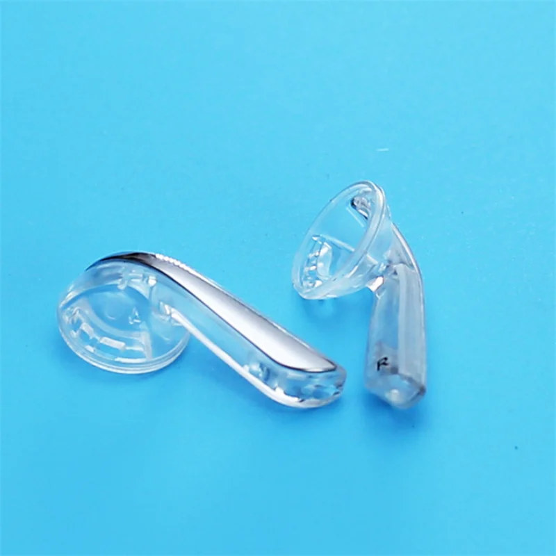 غلاف سماعة أذن 15.4 مللي متر DP100 ، 5 أزواج