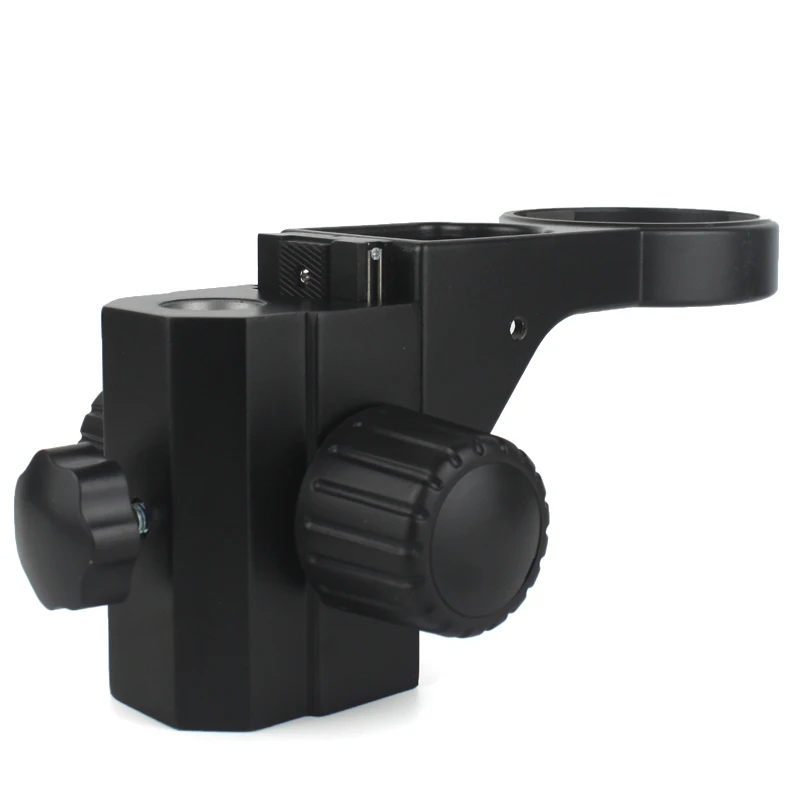 

Диаметр 32 мм, зум, стереомикроскопы, регулируемый кронштейн для фокусировки 76 мм, фокусирующий держатель для желокулярного микроскопа, бинокулярный микроскоп