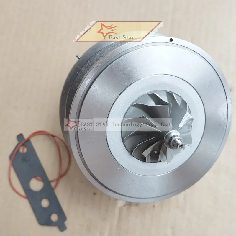 Turbo Cartridge CHRA GTB2056V 764809 777318 781743 A6420908980 A6420901680 A6420905780 For Mercedes M320 W164 OM642 3.0L CDI