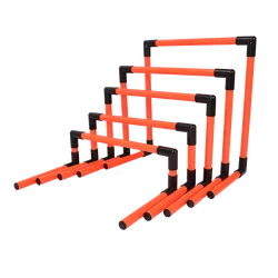 Dobrável futebol agilidade velocidade treinamento obstáculo basquete esporte fitness auxiliar agilidade formação conjunto obstáculo