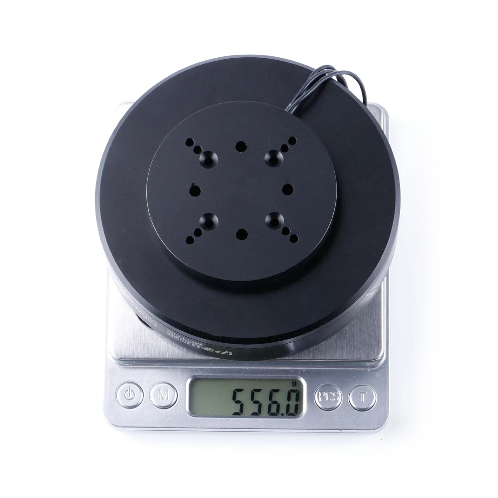 iFlight iPower Gimbal Motor GM110-8 UAV pod motor / Turntable Airborne Lidar Pod motor with AS5048A Encoder / Encode Alum Case