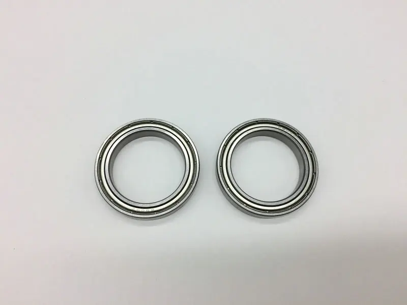 1 Set Bantalan Rol Fuser Atas untuk Ricoh MP2553SP MP3053 MP3053SP MP3353 MP3353SP G052-4618