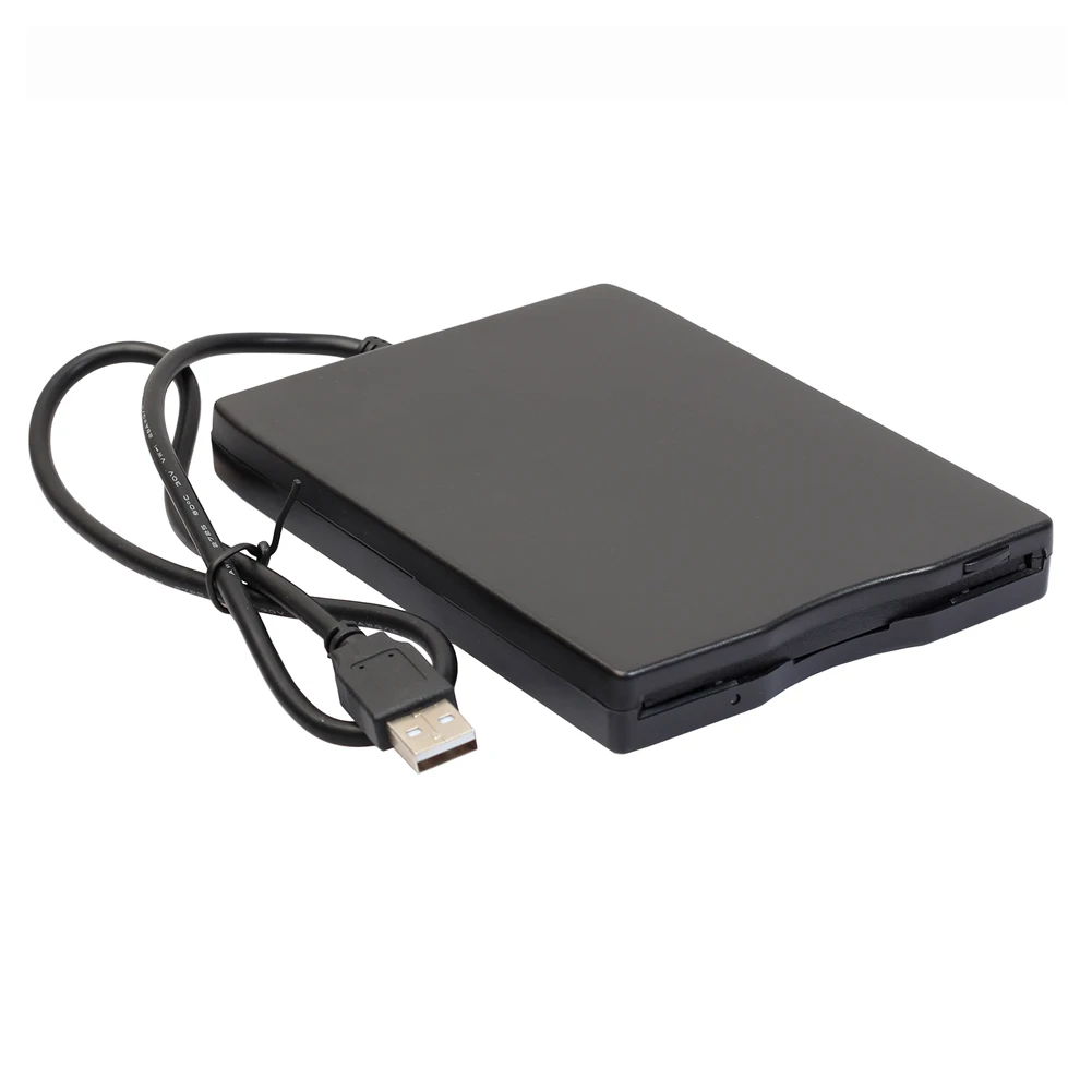 USB Portable Diskette Drive 1.44Mb 3.5