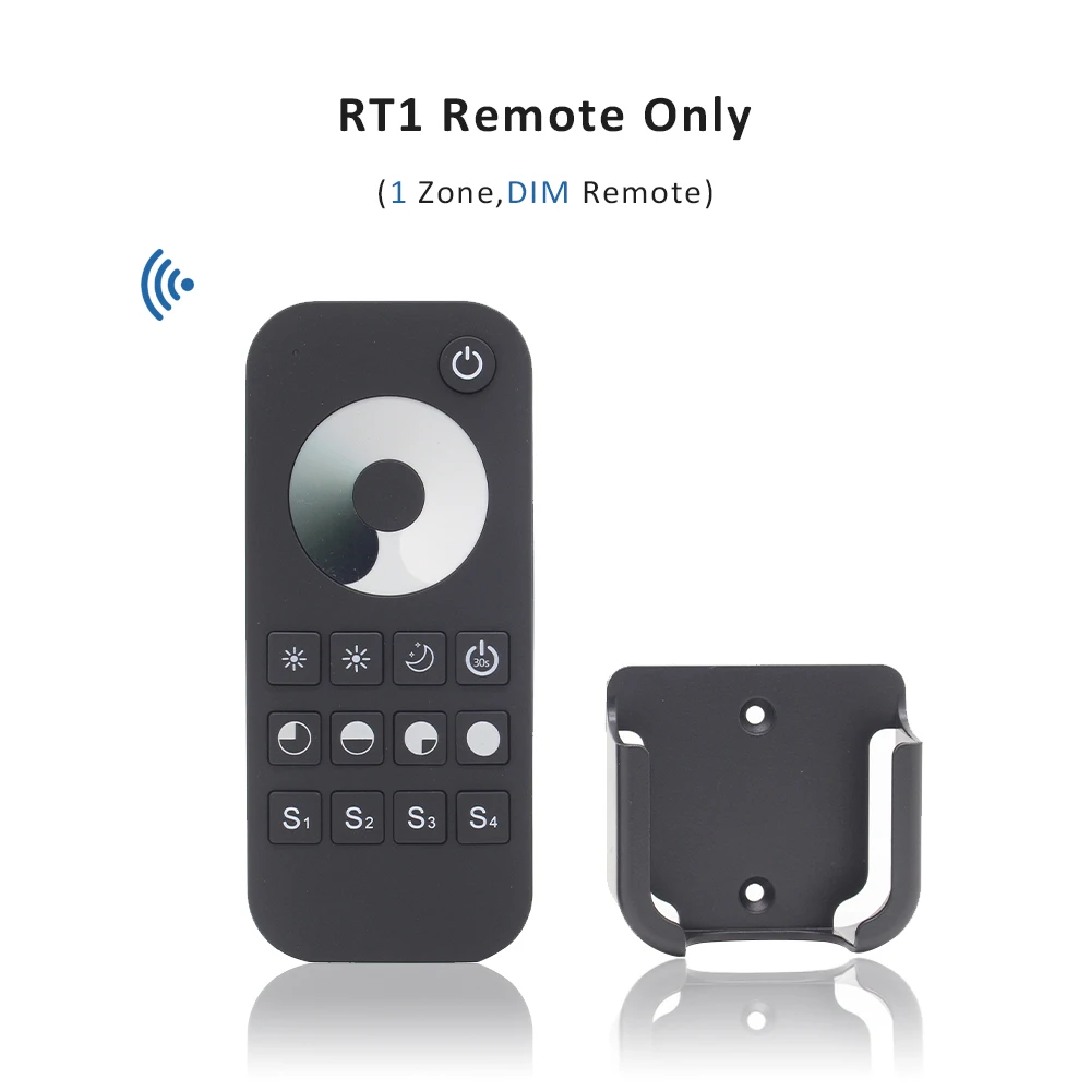 Variant: RT1 Remote Only