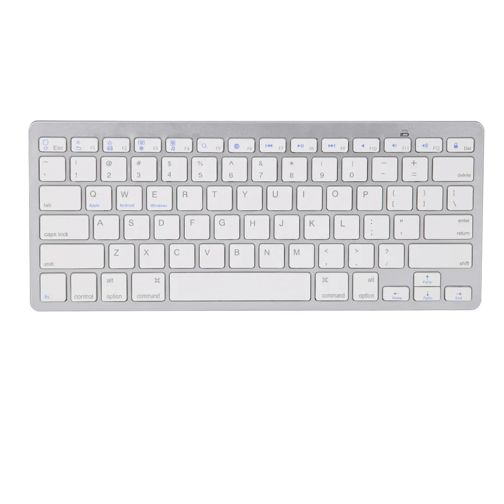 Nouveau ensemble clavier et souris sans fil, USB 2.4G, pour ordinateur portable et portable