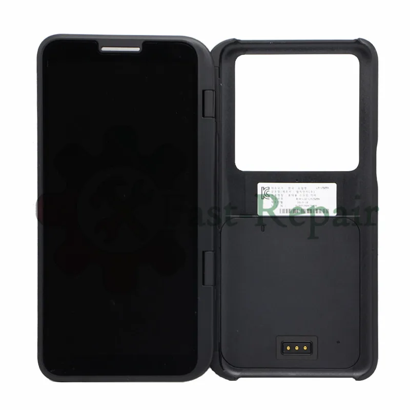 6.4''For LG v50 ThinQ 5G LCD Dual Screen Display Touch Screen