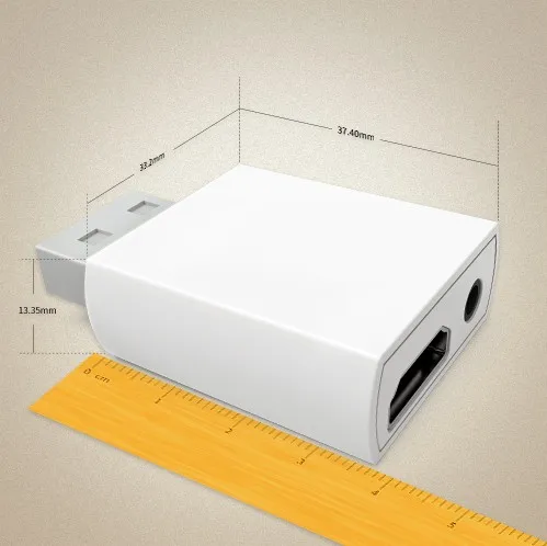 Neue Für Wii zu für HD Adapter Konverter Unterstützung 720P108 0P 3,5mm Audio Für HDTV