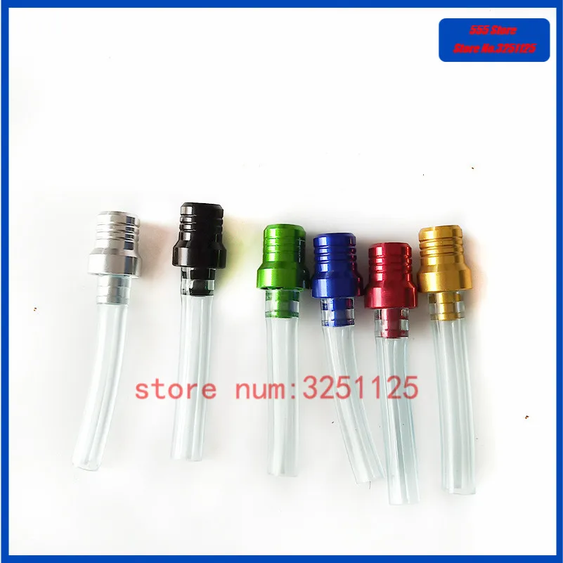 free shipping CNC Fuel Tank Air Vent Gas Cap oil  For HONDA XR CR CRF YZ  50 65 70 80 85 100 150 230 250 450 650