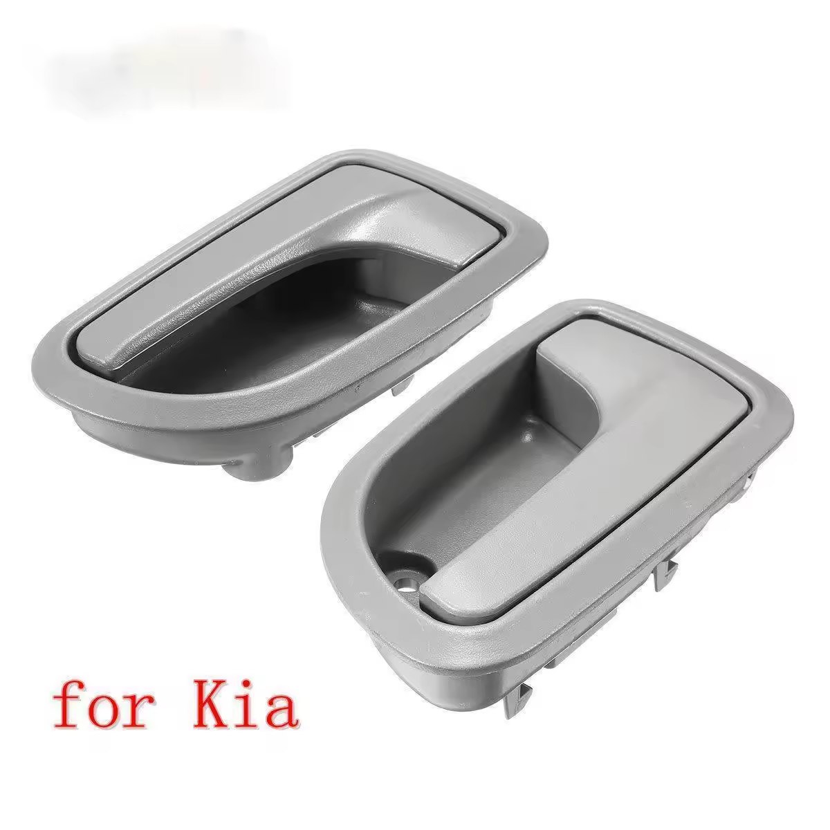 רכב בתוך פנים דלת ידית לkia בוקר/Kia PICANTO /Kia אירו כוכב/Kia Naza Suria