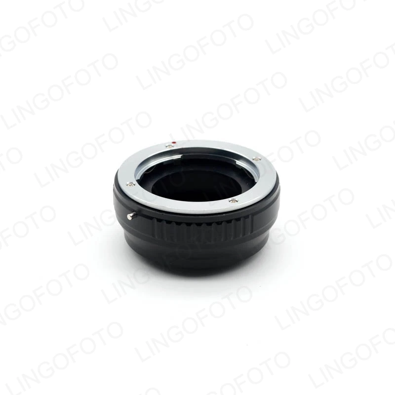 Adapter Ring Rollei Ống Kính Micro 4/3 M4/3 E-P1 E-P3 E-PL2 E-PM1 G1 G3 G5 LC9170