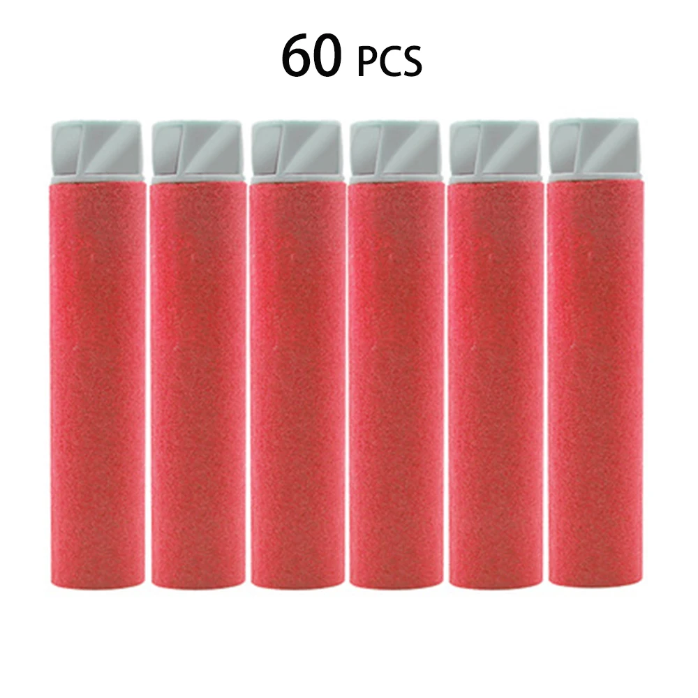 9.5cm Foam Darts Compatible for Nerf for Mega Series Dart Refill Pack for Kids gifts image 3