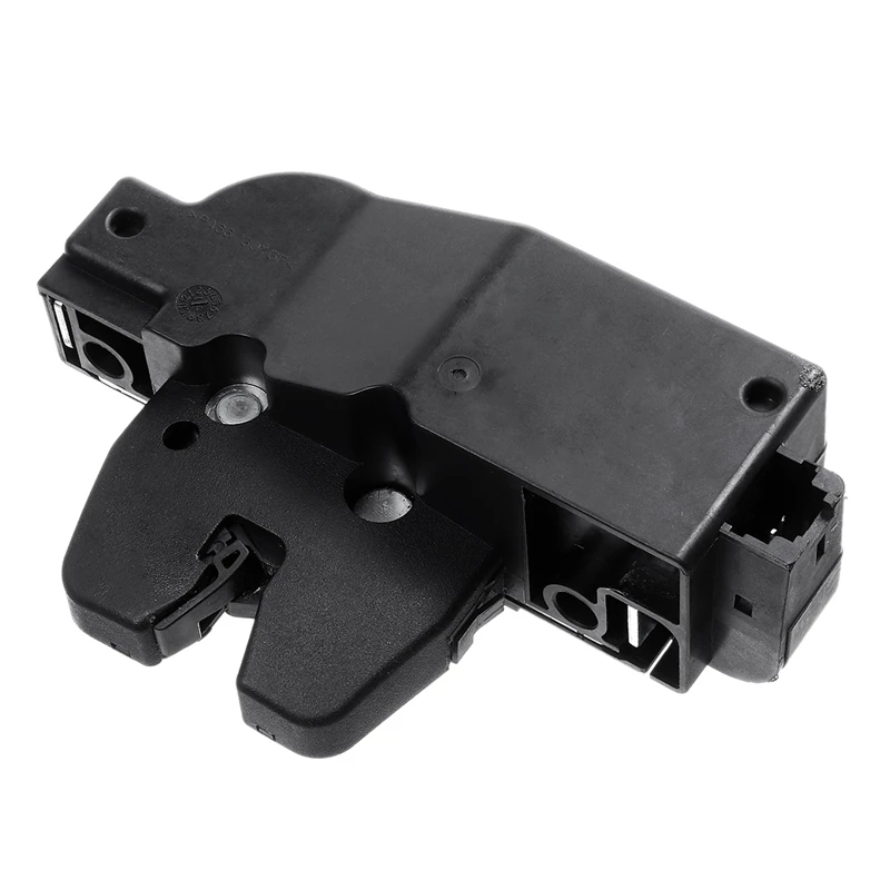 NEW-Tailgate Boot Lock Central Locking Actuator 9657614780 9646091580 for Citroen C2/C3/C4/C5/C8/XSARA for Peugeot 206/307/407/6