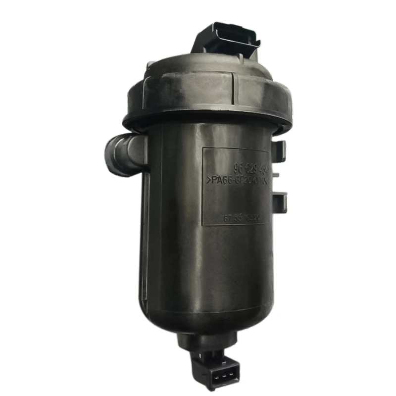 Fuel Filter Assembly 96629454 4803001  23.55.143.20   Primary Fuel Filter Assembly Engine Maintenance Spare Parts