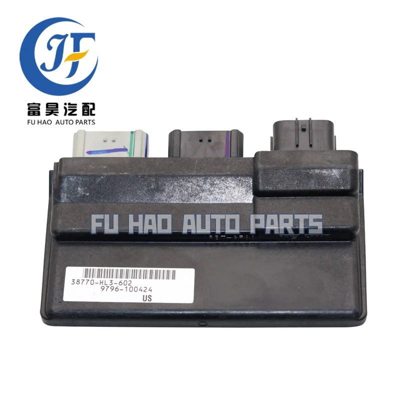 

OEM Original 2017 For Honda SXS700M4 SXS700M2 PGM-FI UNIT SXS700M2D SXS700M4D 38770-HL3-602