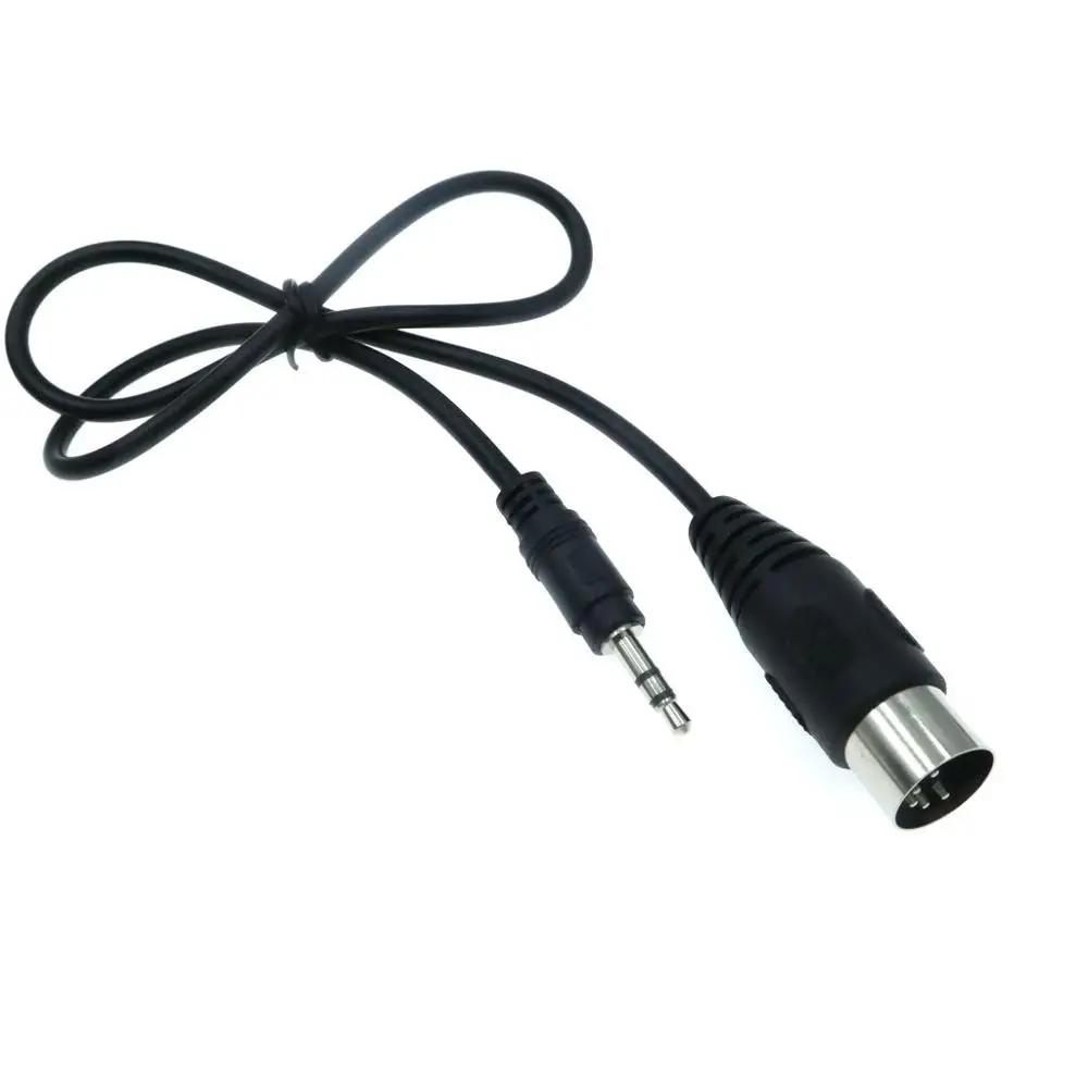 5 Pin to 3.5mm(1/8