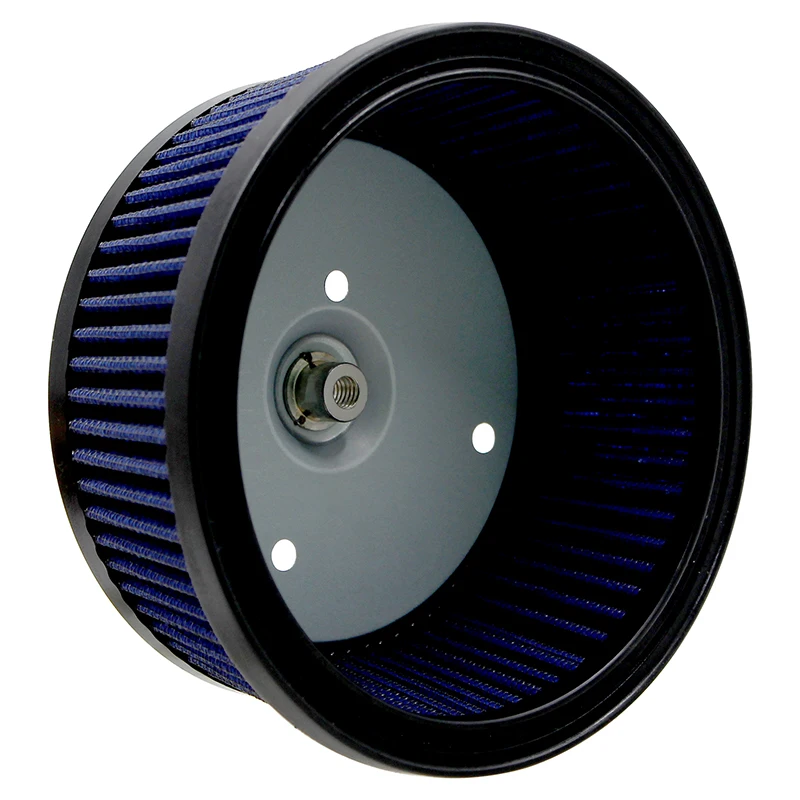 Motorcycle Air Filter For Harley FLTRSEI2 Screamin Eagle Road Glide 2 F/I 95 CI FXDSE Dyna 110 FXDSE2 Softail Springer FLSTFI