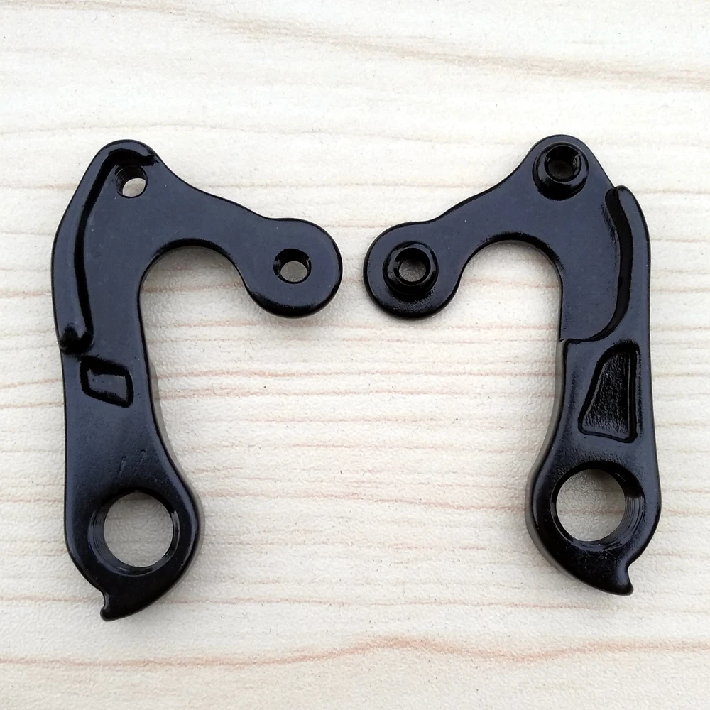 

5pcs Bicycle gear rear derailleur hanger mech dropout For Tomac Automatic Fuji #D025 Absolute Cross Fuji sportif Transonic