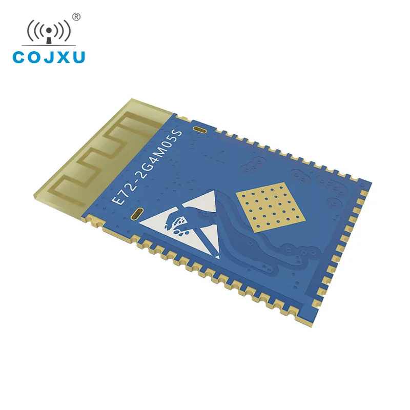 E72-2G4M05S1A Zigbee CC2630 2.4Ghz 3.2mW IPEX PCB Antenna uhf Wireless Transceiver Transmitter Receiver