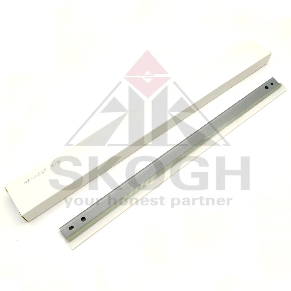 

4X MP2000 Drum Cleaning Blade For Ricoh Aficio 1015 1018 220 270 2015 2016 2018 2020 MP 1600 2000 2500 Blade AD04-2059 AD042059
