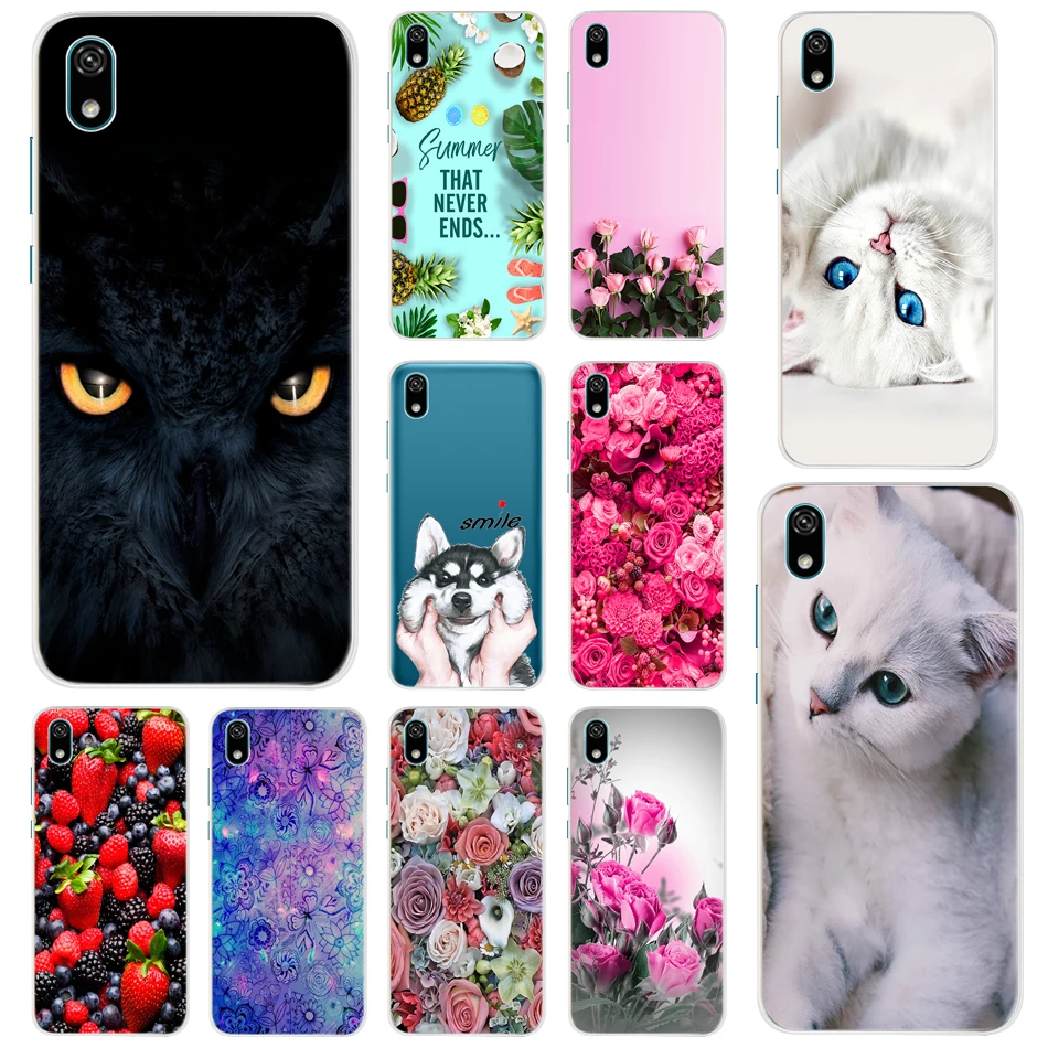 Soft Tpu Case For H…