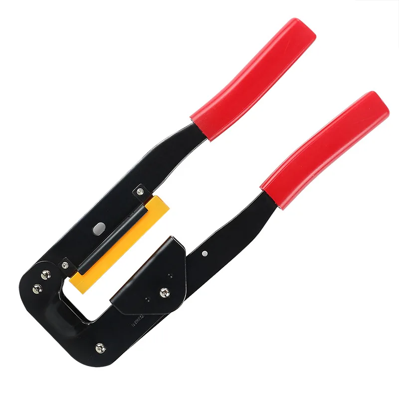 Led Module Display Screen HUB Data Flat Cable IDC Crimping Tool