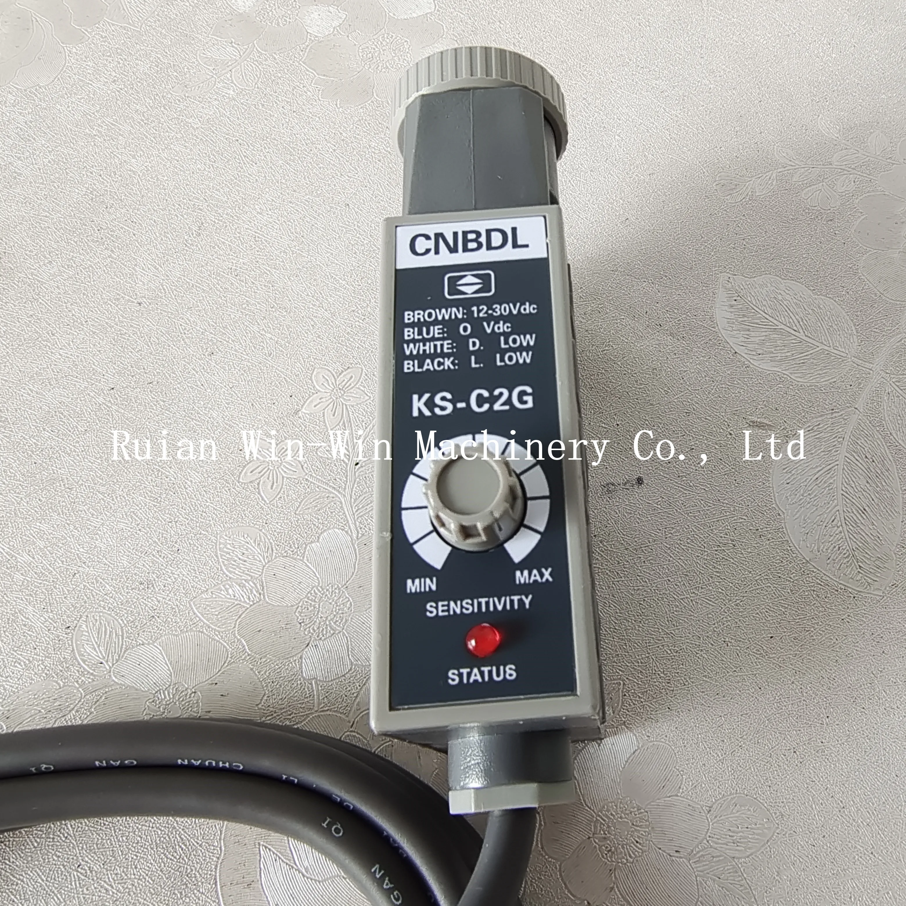 KS-C2G sensor Photoelectric sensor for all kind of machine