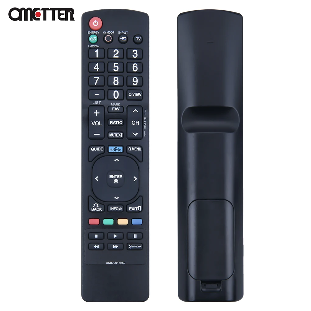 적합 lg 원격 akb72915246 TV AKB72915252 AKB72915253 26LK330 32LK330 32LV2530 22LK330