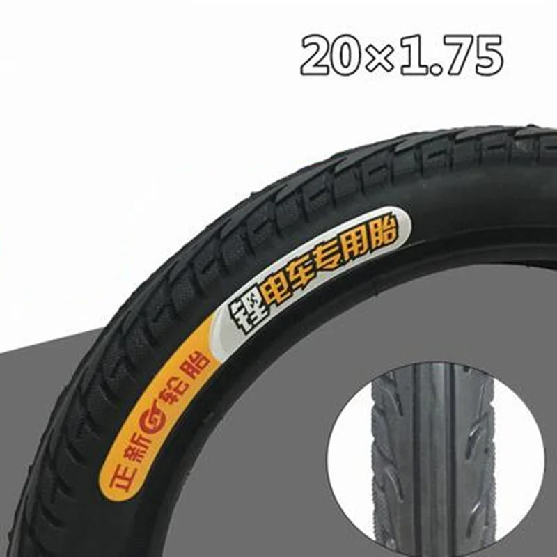 

Electric Bike Bicycle Tires 20 Inch 20x1.75/2.125 Electric Cycle Tyre For E-BIKE 20x2.125 20x1.75 ebike