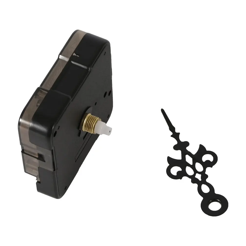 Replacement Quartz Clock Movement Mechanism Repair Parts DIY Repair Tool Kit Hands For Wall Clock Movement Quartz Wall Clock