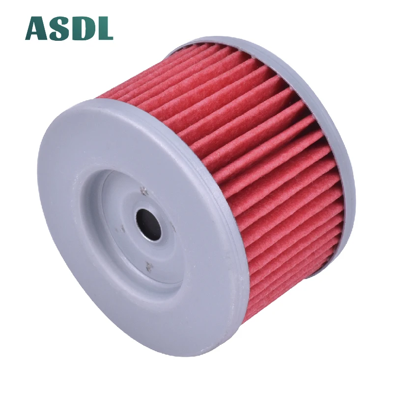 Motorcycle Oil Filter For DINLI ATV 450 DL901 05-06 450 DL901 DMX 07-08 450 DL902 460 DL 904 DMX 08-