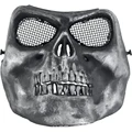 Steel Mesh Grey