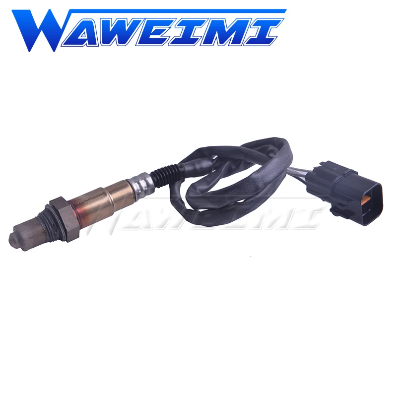 WAWEIMI Brand New Lambda Oxygen Sensor 39210-2B310 For HYUNDAI KIA CEE'D PRO CEE'D CERATO RIOIII SOU Car Accessories