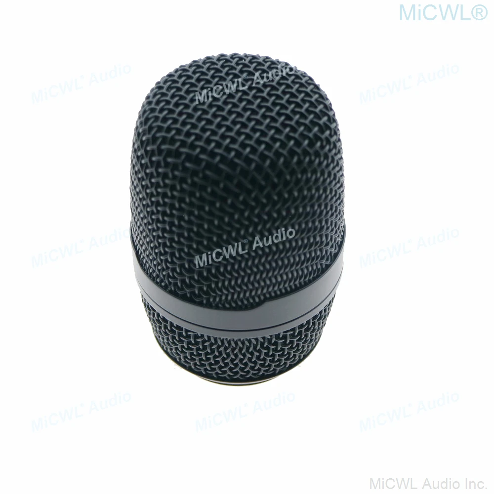 Replace Original Condenser Microphone Capsule Core Cartridge for Sennheiser SKM6000 G3 G4 Wireless Wired Handheld Mic