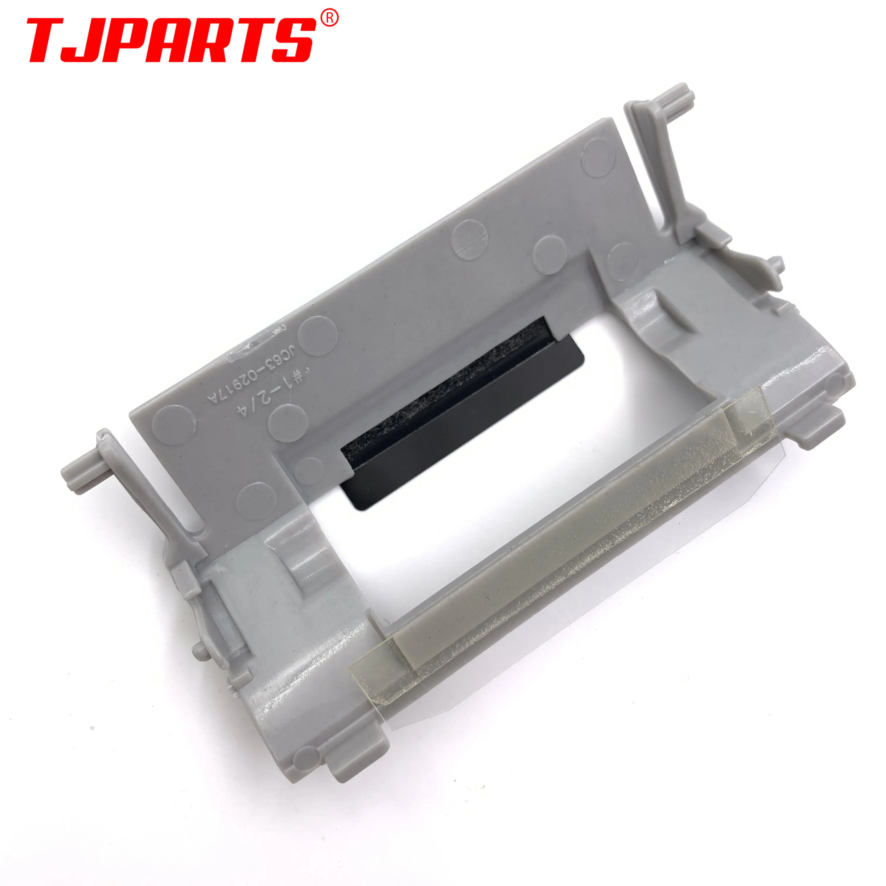 1PCX JC63-02917A Separation Roller Cover Cassette for Samsung ML3310 ML3312 ML3710 ML3712 ML3750 SCX4833 SCX4835 SCX5637 SCX5639