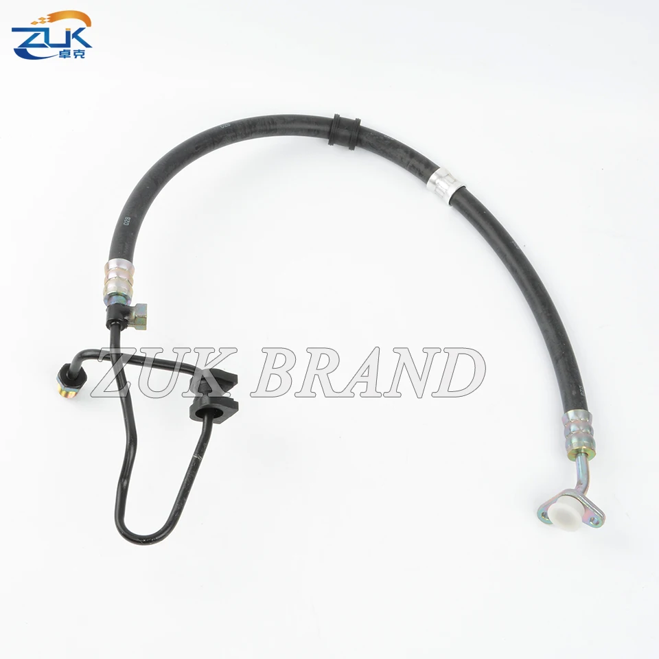 ZUK Power Steering Pump Feed Pressure Hose For HONDA CRV RE4 2.4L 2007-2011 Right Hand Drive Petrol Model OEM:53713-SWA-003