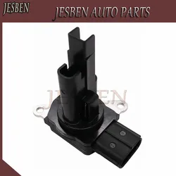 22204-37010 Mass Air Flow Meter MAF Sensor For Toyota AURIS AVENSIS Land CAMRY Cruiser-Prado RAV4 VERSO Yaris URBAN CRUISER IQ