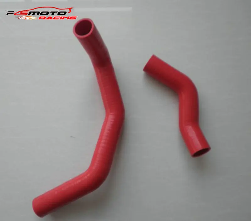 New Silicone Radiator Hose Pipe  for Mazda RX7 FC3S S4 S5