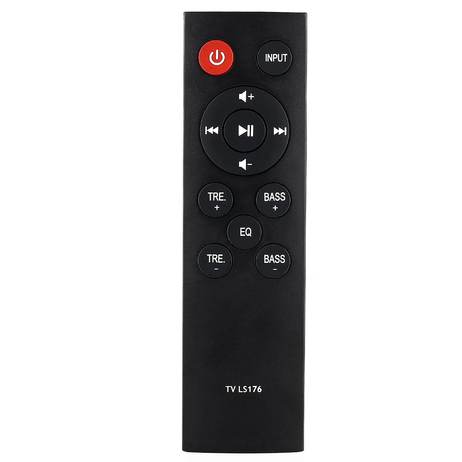 

Original Remote Control Use for Blaupnkt DVD Audio Player TVLS176 Controller